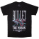 Bullet For My Valentine - The Poison Snake Uni Bl T-Shirt Bullet For My Valentine - The Poison Snake Uni Bl T-Shirt