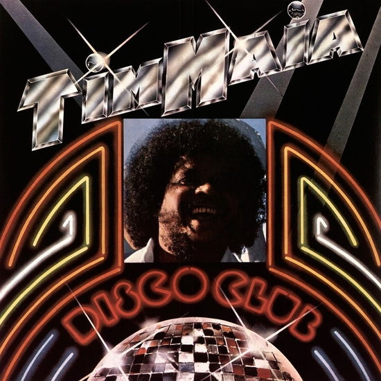 Tim Maia - Disco Club