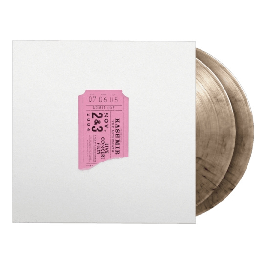 Kashmir - The Aftermath