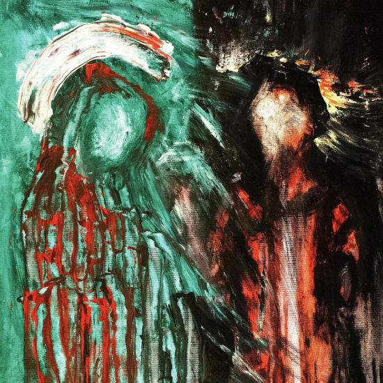 Conjurer - Unself (CD)