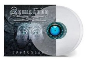 Symphony X - Iconoclast