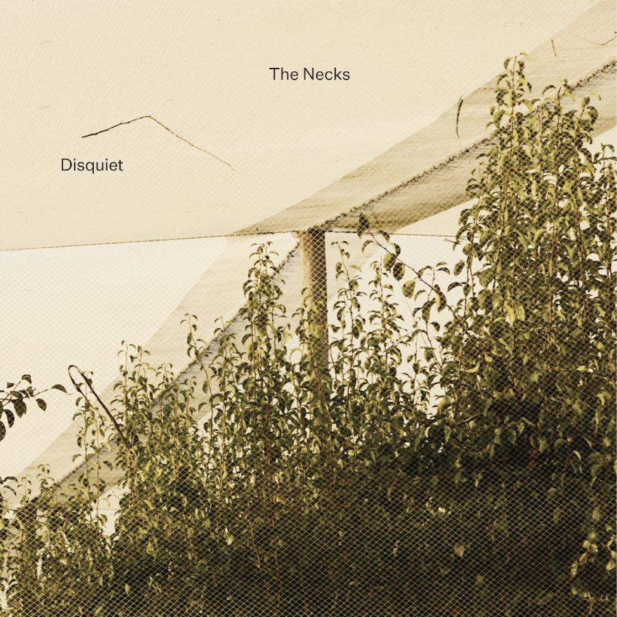 Necks The - Disquiet