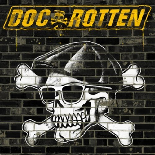 Doc Rotten - S/T