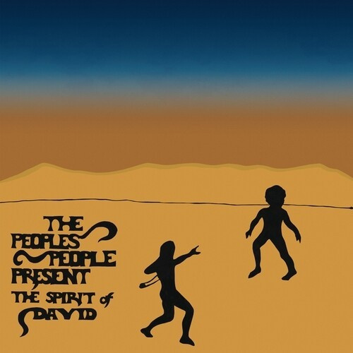 The People's People - The People's People Present The Spi