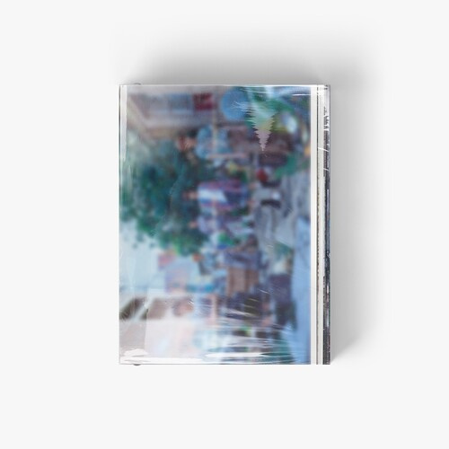 Cortis - Color Outside The Lines