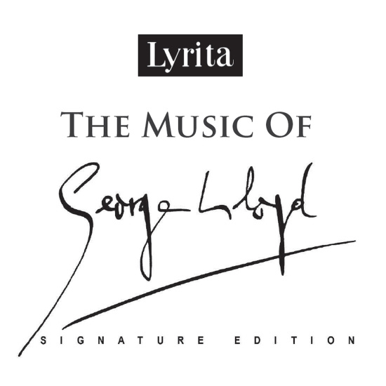 George Lloyd - The Music Of George Lloyd
