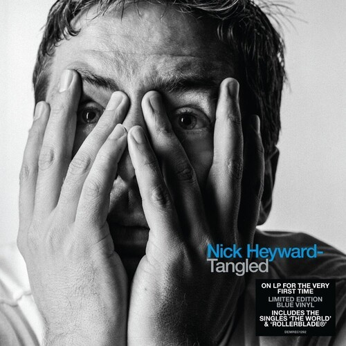Nick Heyward - Tangled