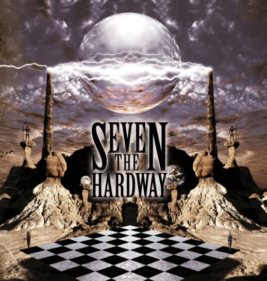 Seven The Hard Way - Seven The Hard Way