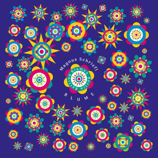 Schriefl Magnus - Blumen Berlin Bettina