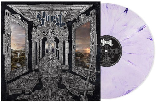 Ghost - Skeleta - Limited 