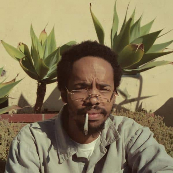 Earl Sweatshirt - Live Laugh Love