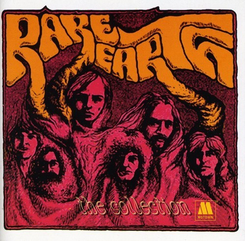 Rare Earth - The Collection