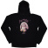 Melanie Martinez - Portals Bunny Uni Bl Hoodie Melanie Martinez - Portals Bunny Uni Bl Hoodie