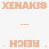 Trio Xenakis - Xenakis-Reich (Live) Trio Xenakis - Xenakis-Reich (Live)