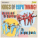 The Jumping Jewels & Ken Levy & The Phantoms - Kings Of Eurotwang! The Jumping Jewels & Ken Levy & The Phantoms - Kings Of Eurotwang!