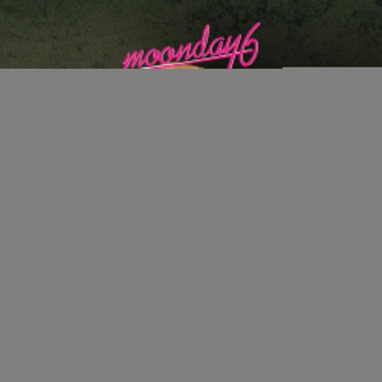 Moonday6 - Wild + Free