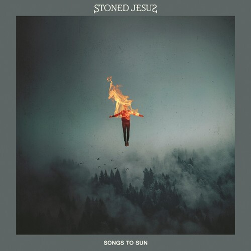 Stoned Jesus - Songs To Sun (Black Vinyl LP)