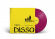 Seigmen - Dissonans (Magenta Vinyl Lp) Seigmen - Dissonans (Magenta Vinyl Lp)