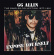 Allin Gg - Expose Yourself Singles Collection Allin Gg - Expose Yourself Singles Collection