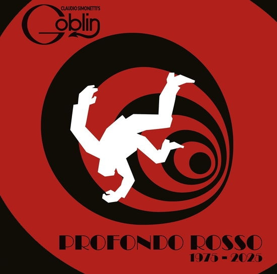 Goblin - Profondo Rosso (Deep Red)