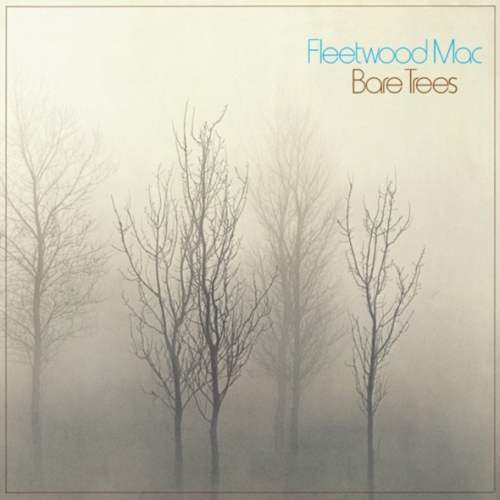 Fleetwood Mac - Bare Trees (Rocktober)