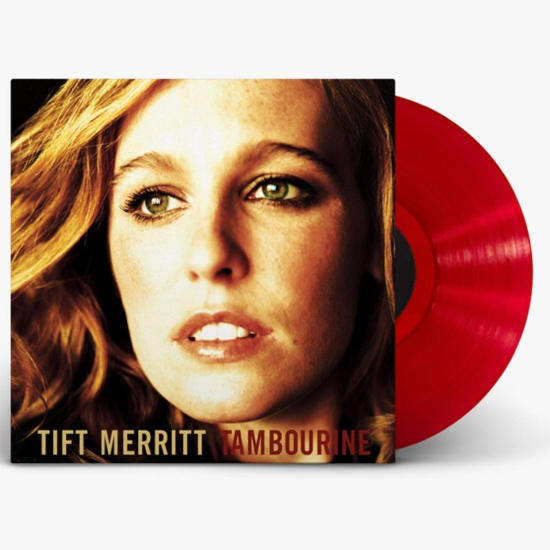 Tift Merritt - Tambourine