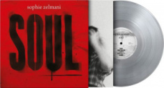 Sophie Zelmani - Soul (Ltd Numbered Color Vinyl)