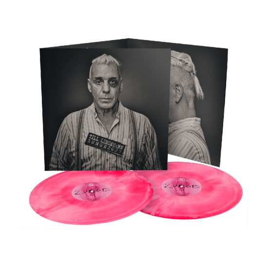 Till Lindemann - Zunge (Ltd Pink 2LP)