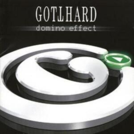 Gotthard - Domino Effect