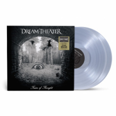 Dream Theater - Train Of Thought (Ltd Clear Vinyl 2LP / Rocktober)
