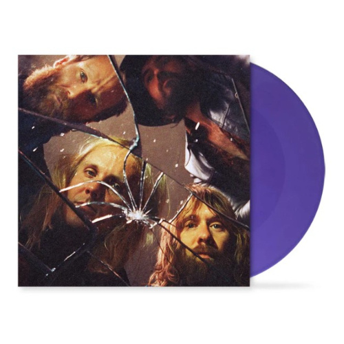 Kadavar - Kids Abandoning Destiny Among Vanity And Ruin (Ltd Indie Vinyl LP)