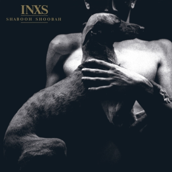 Inxs - Shabooh Shoobah (Ultra Clear Vinyl/140G) (Rocktober)
