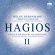Helge Burggrabe - Hagios Ii - Songs Of Praise And Med Helge Burggrabe - Hagios Ii - Songs Of Praise And Med