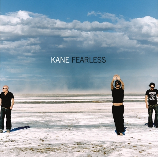 Kane - Fearless