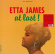 Etta James - At Last (Clear Vinyl Lp) Etta James - At Last (Clear Vinyl Lp)