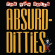 Toy Dolls - Absurd Ditties (Black Vinyl Lp) Toy Dolls - Absurd Ditties (Black Vinyl Lp)