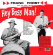 Frank Frost With The Night Hawks - Hey Boss Man (Clear Vinyl Lp) Frank Frost With The Night Hawks - Hey Boss Man (Clear Vinyl Lp)