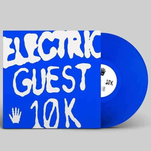 Electric Guest - 10K