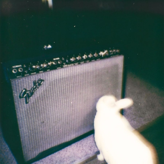 Shrine Maiden - A Theory Of /Cloud/