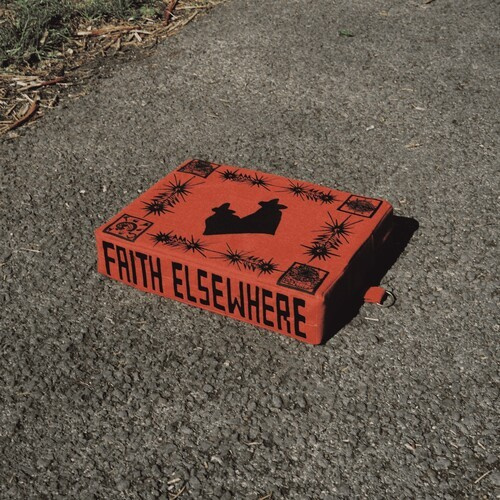 Kinlaw & Franco Franco - Faith Elsewhere