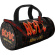 Ac/Dc - Logo Duffle Bag Ac/Dc - Logo Duffle Bag