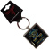 Van Halen - World Tour 78 Keychain Van Halen - World Tour 78 Keychain