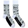 Beatles - Aynil & Drum Uni Grey Socks (Eu 36-40) Beatles - Aynil & Drum Uni Grey Socks (Eu 36-40)