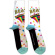 Beatles - Magical Mystery Tour Uni Wht Socks (Eu 36-40) Beatles - Magical Mystery Tour Uni Wht Socks (Eu 36-40)