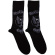 Motorhead - England Uni Bl Socks (Eu 36-40) Motorhead - England Uni Bl Socks (Eu 36-40)