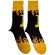 Pantera - Flame Uni Bl Socks (Eu 36-40) Pantera - Flame Uni Bl Socks (Eu 36-40)