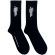 Billie Eilish - White Blohsh Uni Bl Socks (Eu 40-45) Billie Eilish - White Blohsh Uni Bl Socks (Eu 40-45)