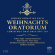 Bach J S - Weihnachtsoratorium Bach J S - Weihnachtsoratorium