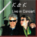 Knut & Kina Sönstevold - K & K - Live In Concert Knut & Kina Sönstevold - K & K - Live In Concert