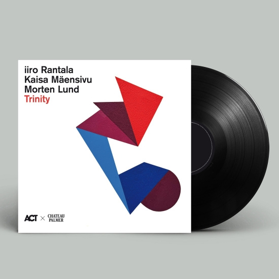 Rantala Iiro Mäensivu Kaisa Lun - Palmer Edition Iii: Trinity